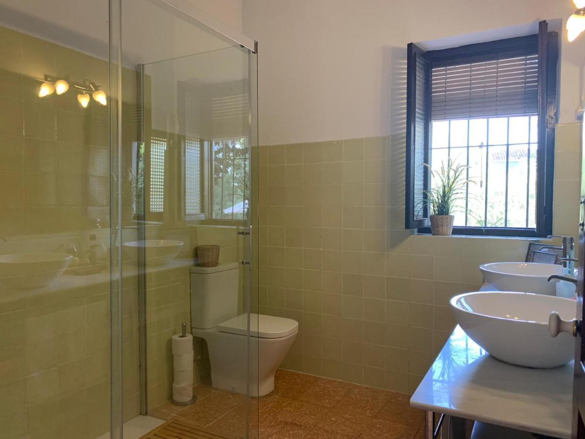 Caseria San Jose バエサ エクステリア 写真